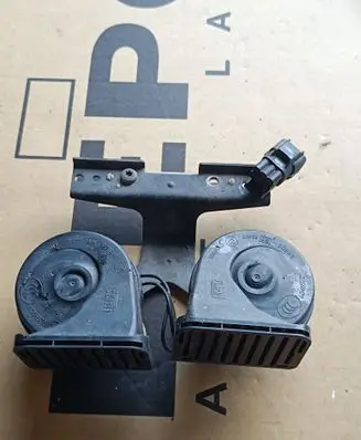 Land Rover Range Rover Sport L320 Horn signal E30055306 A046522