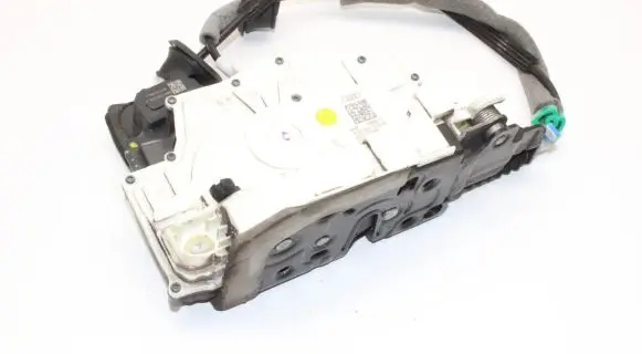 Audi A8 S8 D5 Front door lock 4N1837016B