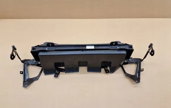 Porsche 911 996 ISOFIX Bracket 