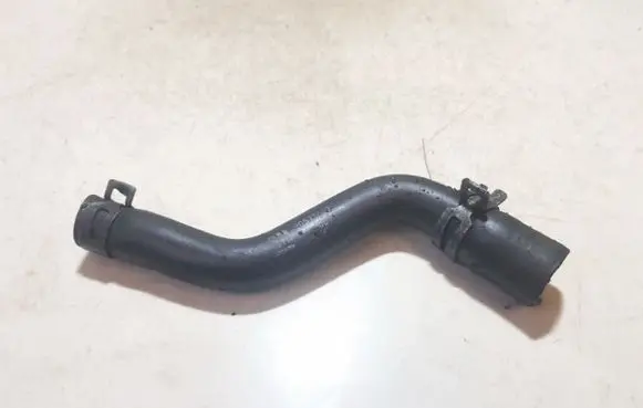 Opel Zafira B Air intake hose/pipe 90573529