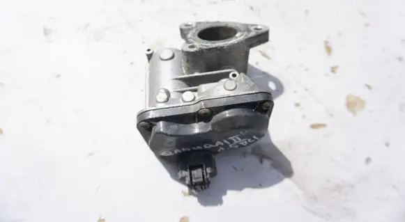 Dacia Duster EGR valve 147104647R