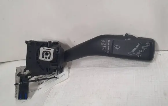 Volkswagen Golf V Wiper control stalk 1K0953519H 01203514 20354180215325