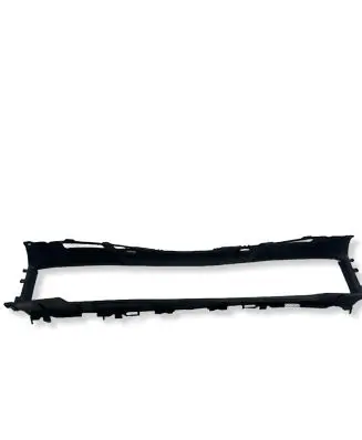 Porsche Macan (95B) Intercooler air channel guide 95B121710C