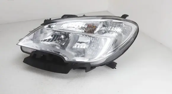 Opel Mokka Headlight/headlamp