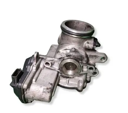 Land Rover Range Rover Evoque L538 EGR valve G4D35H273CA 704923120