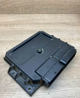 Fiat Doblo Engine control unit/module ECU 46737473 R04010036B