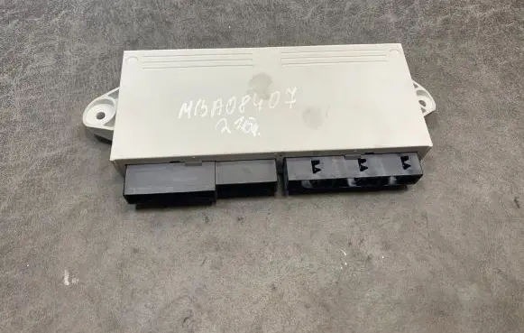 BMW 7 E65 E66 Other devices 61356933270