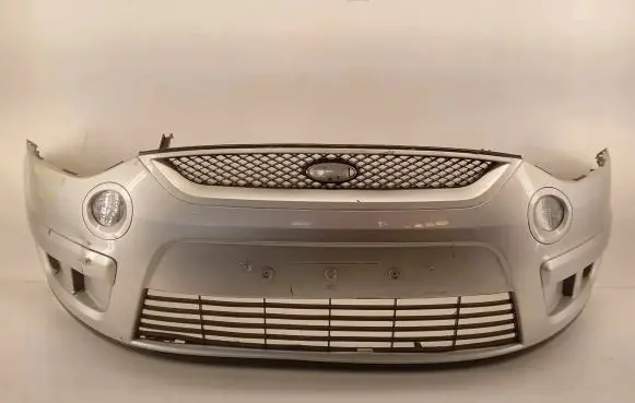 Ford Galaxy Front bumper