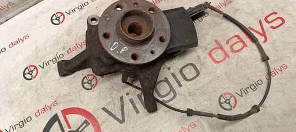 Fiat Talento Front wheel hub
