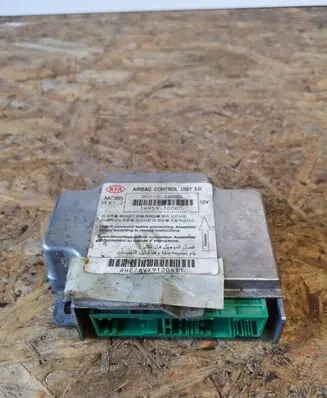 KIA Ceed Airbag control unit/module 959101H000