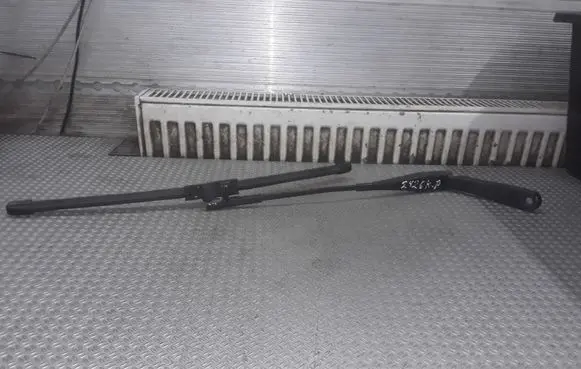 Opel Astra H Windshield/front glass wiper blade 