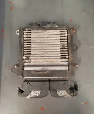 Dodge Caliber Engine control unit/module a2c53240963