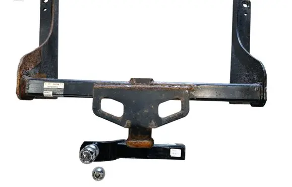 Nissan Murano Z52 Tow bar set