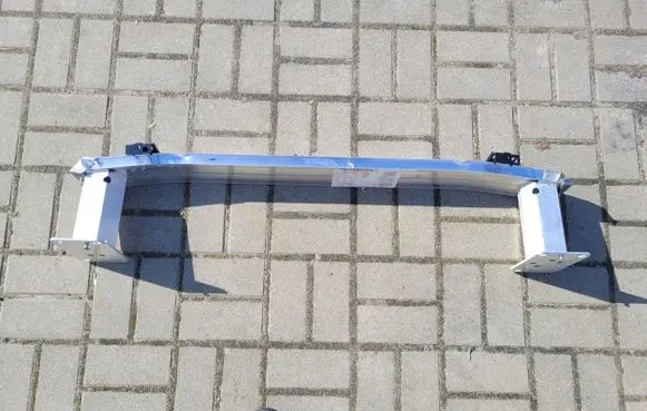 Peugeot Rifter Front bumper support beam 9821673680