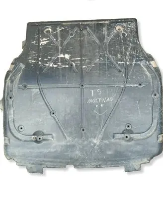 Volkswagen Multivan T5 Engine splash shield/under tray 