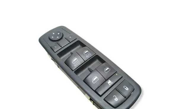 Chrysler Pacifica Electric window control switch 68234092AC 401500 10115697