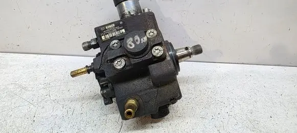 Peugeot 207 Fuel injection high pressure pump 1920HT
