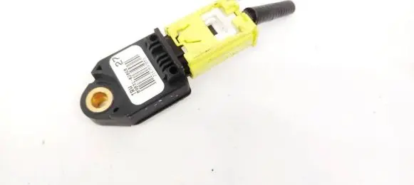 Toyota Auris 150 Airbag deployment crash/impact sensor 8983102060 89831-0260