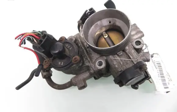 Mitsubishi Carisma Throttle body valve 
