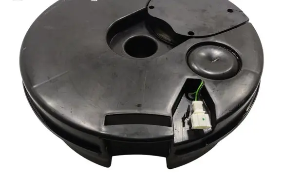 Audi Q5 SQ5 8R Subwoofer speaker 8R0035382A