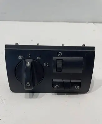 BMW X5 E53 Light switch 6909775