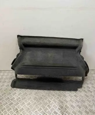 Mercedes-Benz SL R230 Centre console side trim rear A2306931791 2306931791
