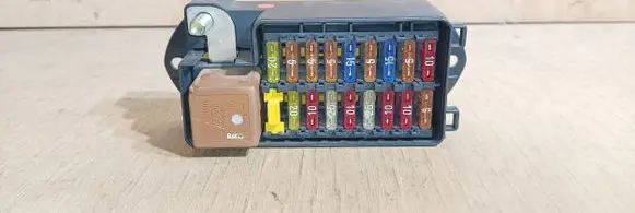 Fuse module