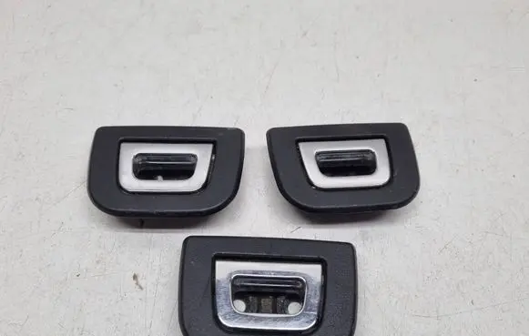 BMW 5 E60 E61 Tie down hook / loop