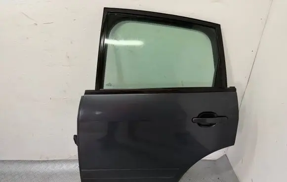 Audi A2 Rear door 
