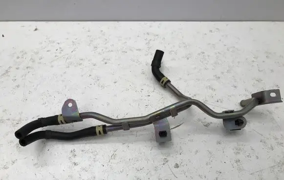 Honda ZR-V Air intake hose/pipe