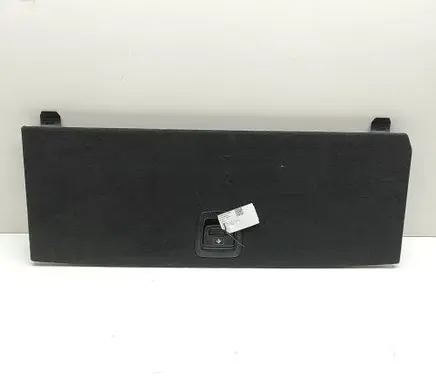 BMW 3 G20 G21 Trunk/boot floor carpet liner 7940932