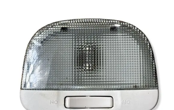 Subaru Outback (BT) Rear seat light 