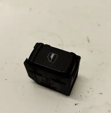 Volkswagen PASSAT B5 Electric window control switch 3B0959855
