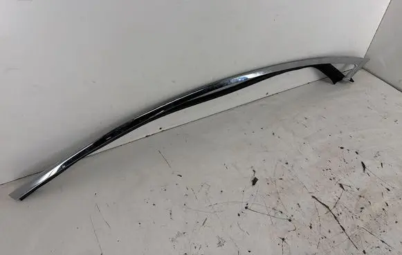 Tesla Model X Front door trim (molding) 103214600C 103212450F