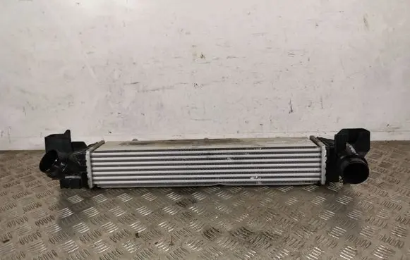 Mini Cooper Countryman F60 Intercooler radiator 7617597