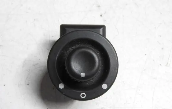 Nissan Note (E12) Wing mirror switch 255706283R