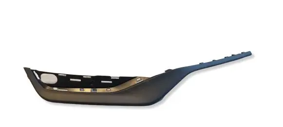 Volvo S60 Front bumper lower grill 31425114