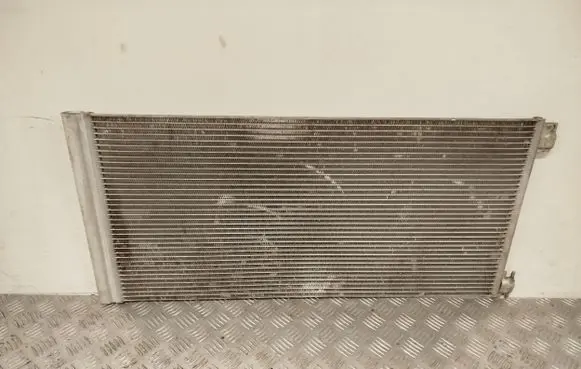 Renault Trafic III (X82) A/C cooling radiator (condenser) 921008178R 93868376