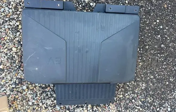 Hyundai Kona II Glove box 86710HF000