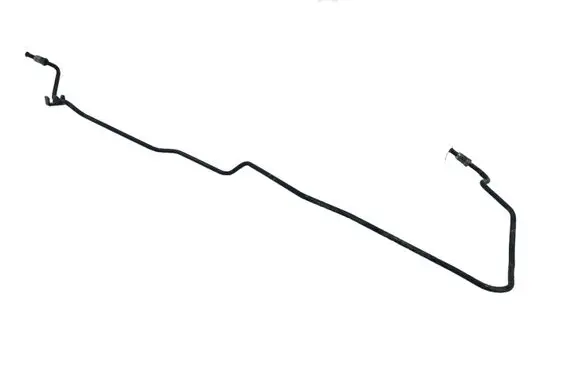 Nissan Qashqai Brake line pipe/hose 