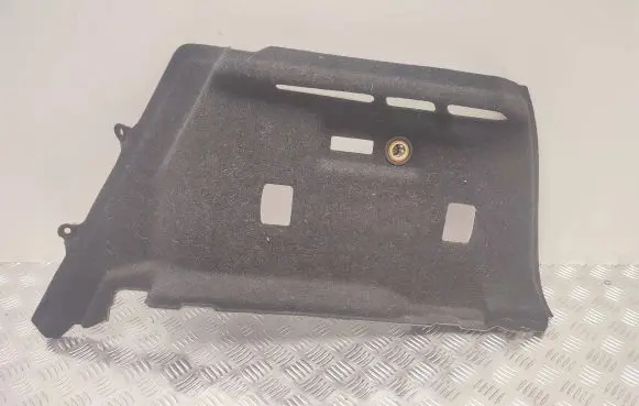 BMW i3 Trunk/boot lower side trim panel 5147314756