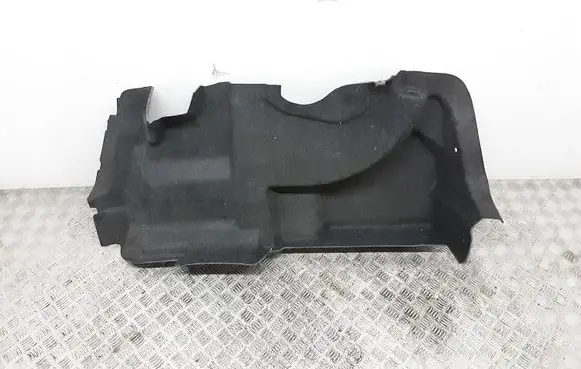 Ford Fusion II Trunk/boot lower side trim panel DS73F45422