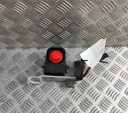 Porsche 911 996 Alarm system siren 99661823704