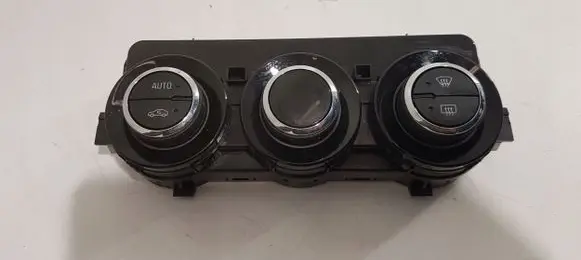 Opel Adam Climate control unit 13468064