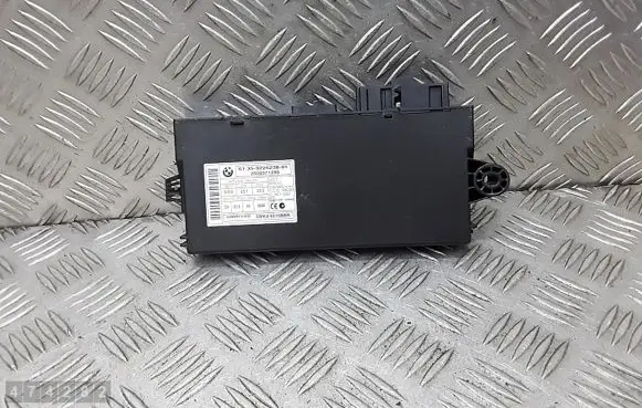 BMW 1 E81 E87 Engine control unit/module 922623801