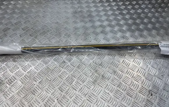 KIA Sportage Front door glass trim molding 82210D9000