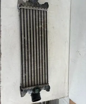 Ford Transit Custom Intercooler radiator CC119L440AE