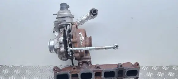 Citroen Jumper Turbo 504373677