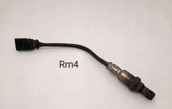 Audi A1 Lambda probe sensor