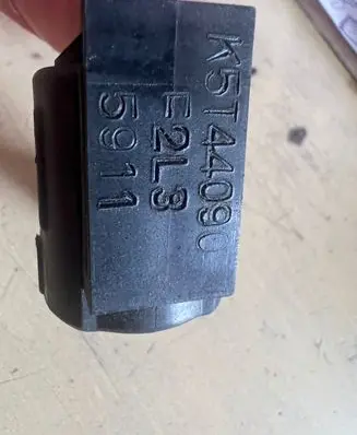 Mazda 6 Turbo solenoid valve K5T44090 E2L3 5911
